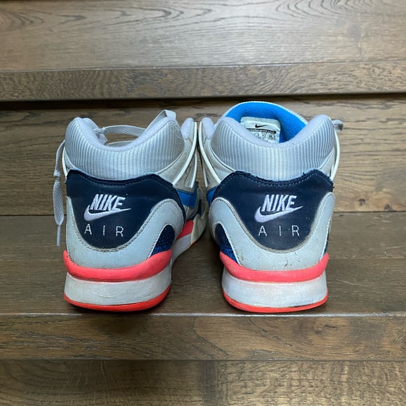 Nike Air Challenge 2 - Picture 4 of 8